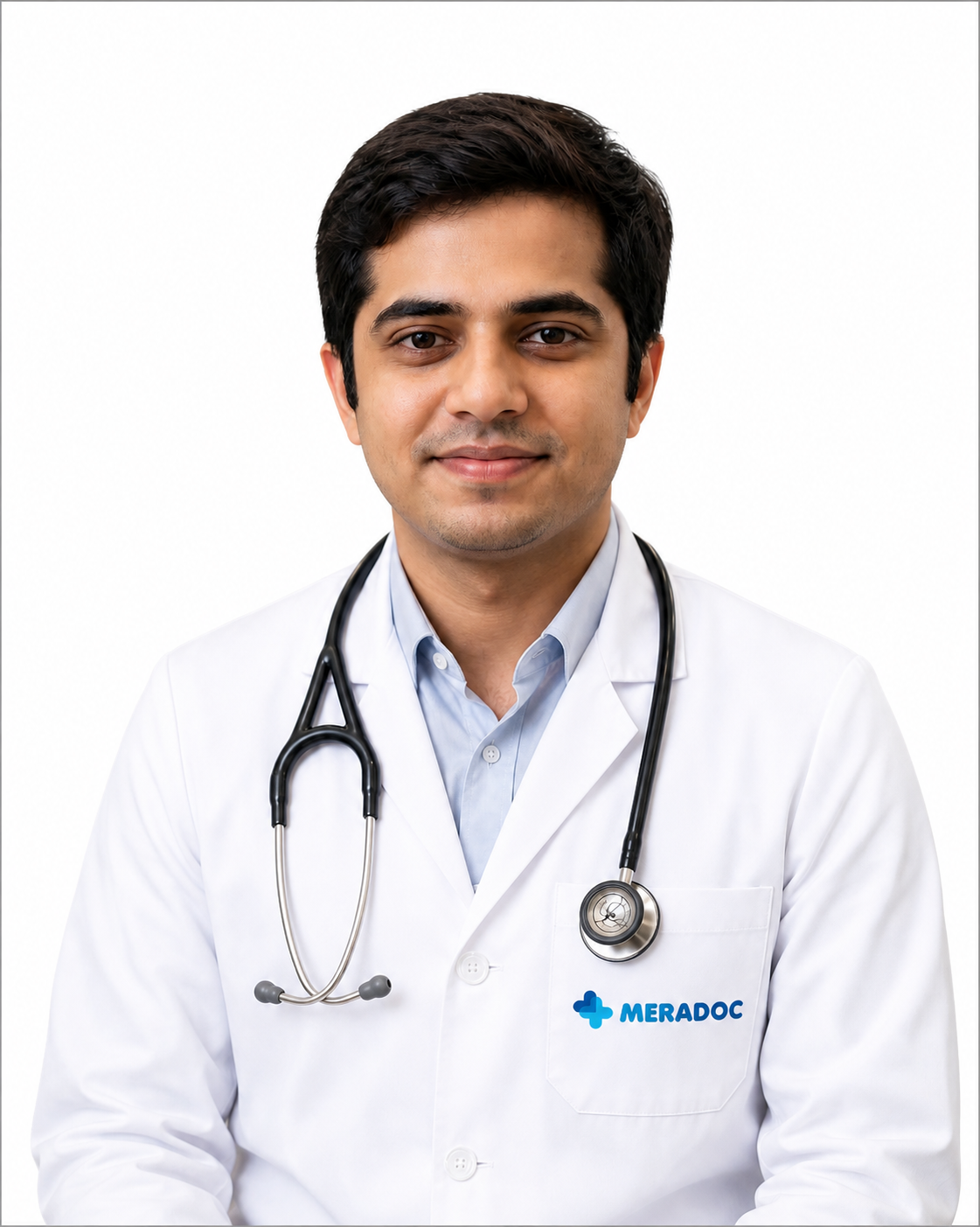 Dr. Rahul Das