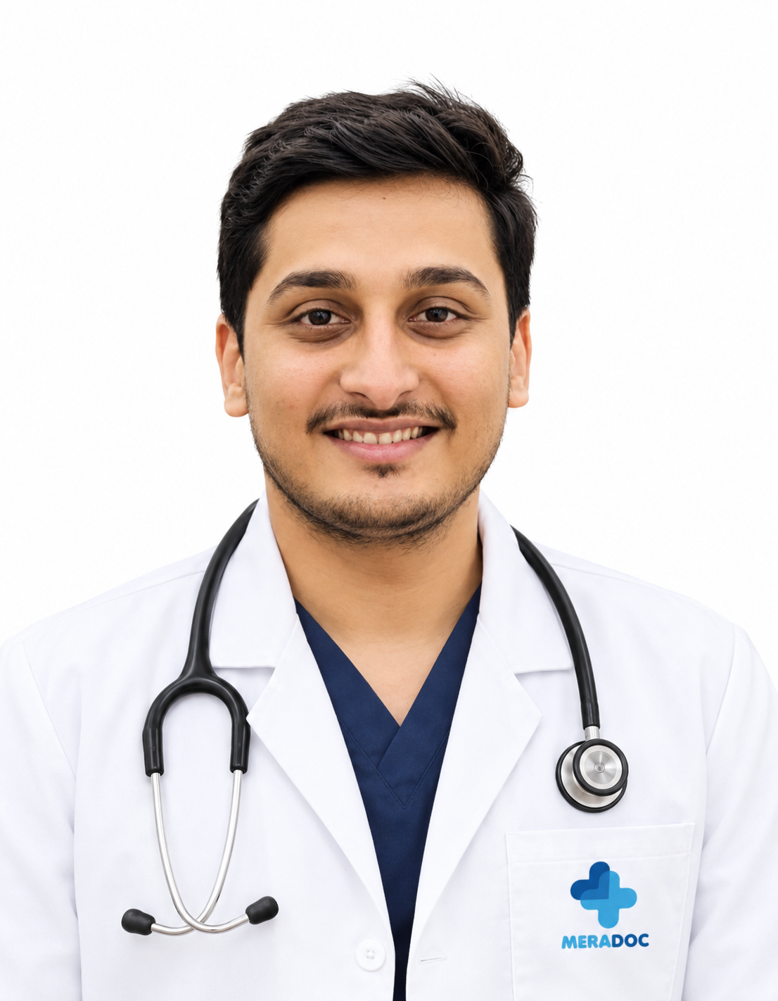 Dr. Harnish Khamar