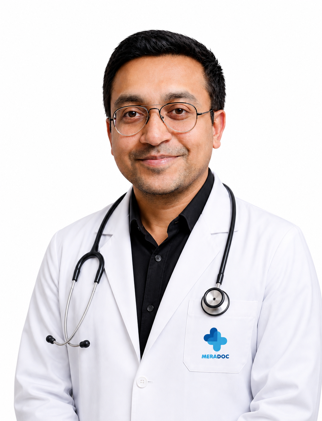 Dr. Nikhil Aggarwal