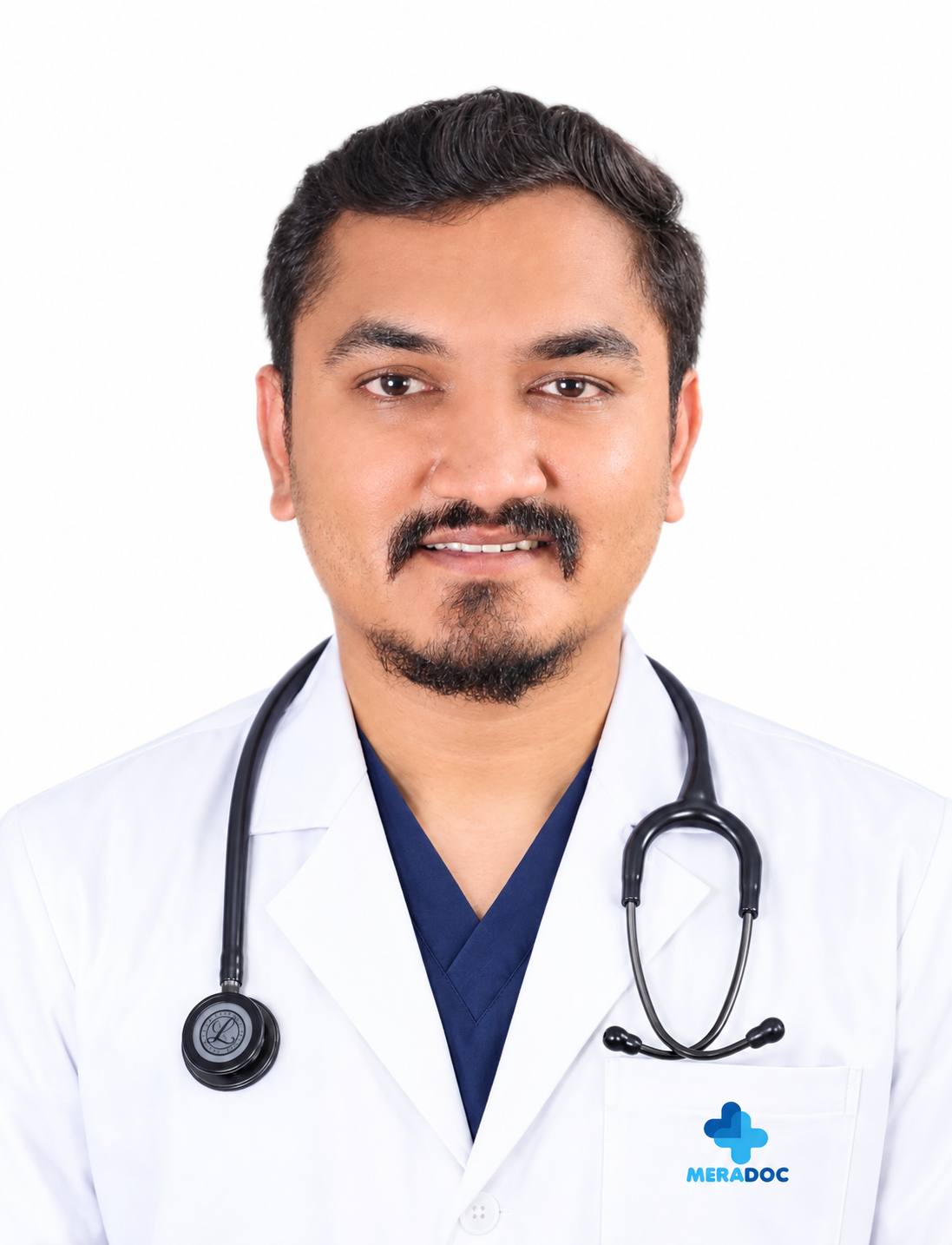Dr. Bhadresh Koladiya