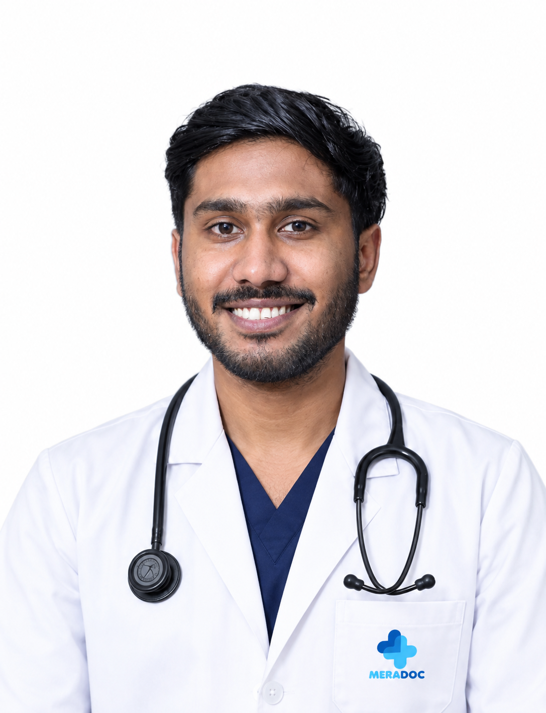 Jairaj Bhusari