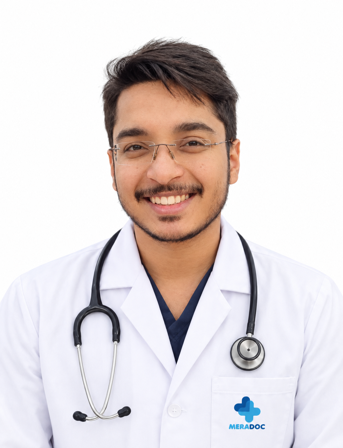 Dr. Shivoy Gupta