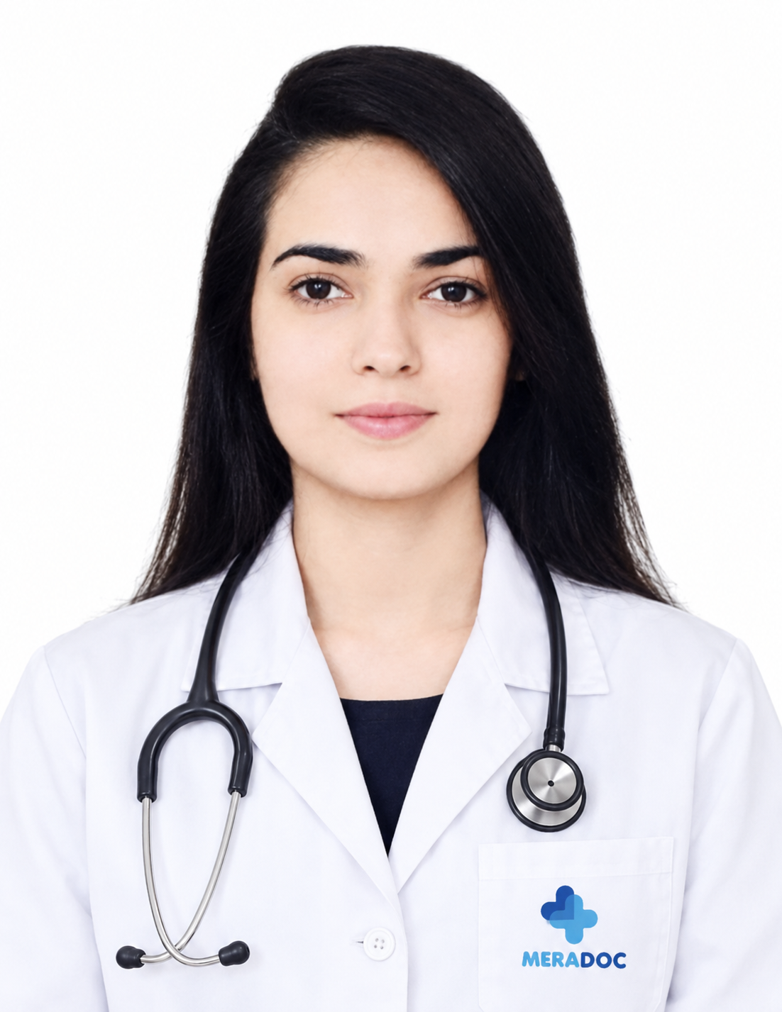 Dr. Simran Sindhu