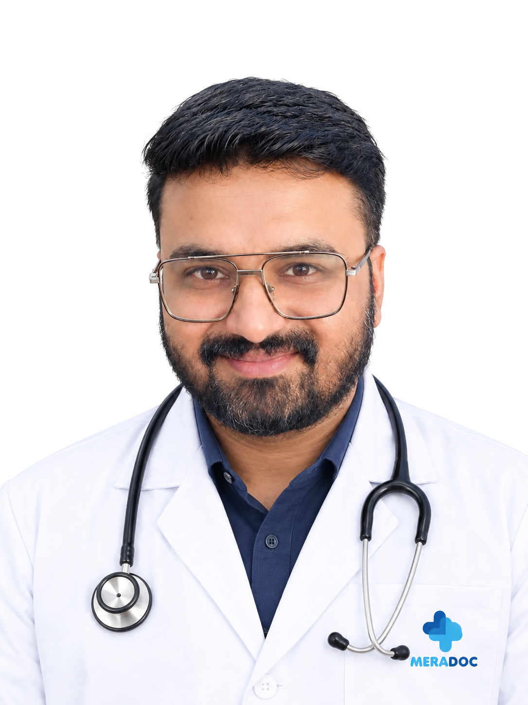 Dr. Shubham Jain