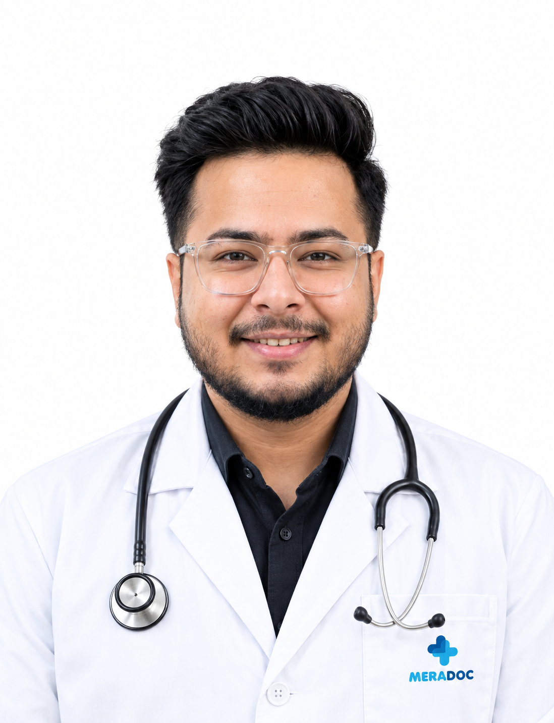 Dr. Moaz Quaisar