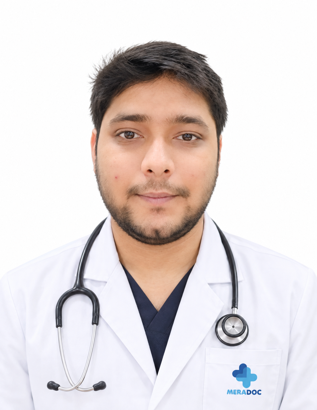 Dr. Devang Soni