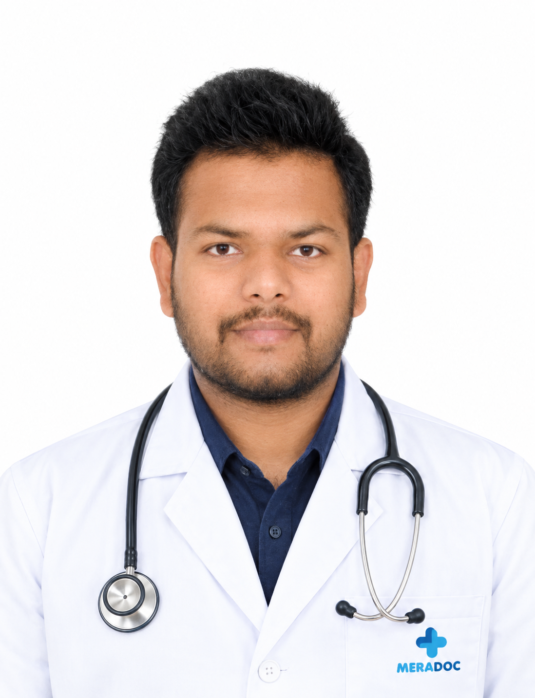 Dr. Yeddalapudi Siddarth