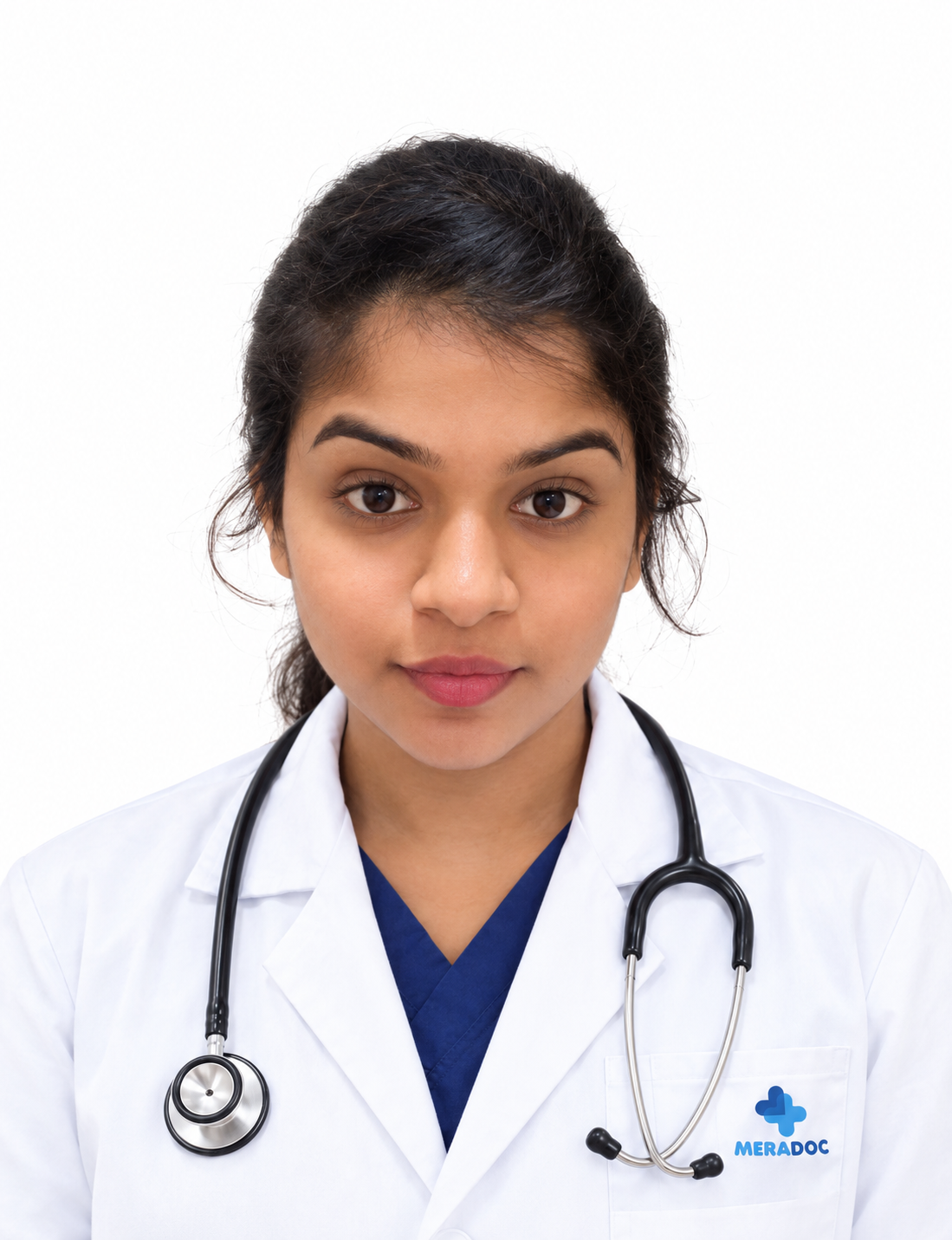 Dr. Thummaluru Akhila