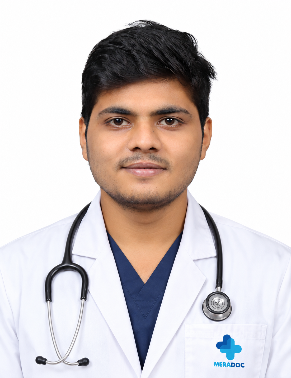 Dr. Chaitanya Bhand