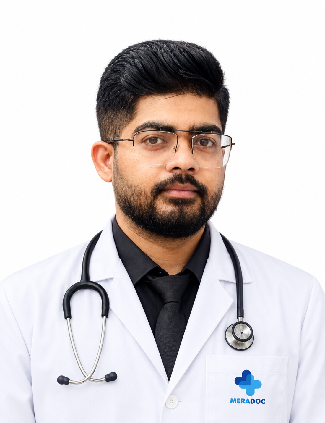 Dr. Ajazul Haque