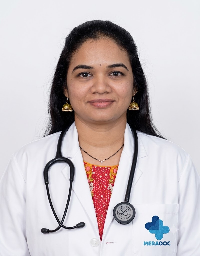 Priyadarshni Nalla